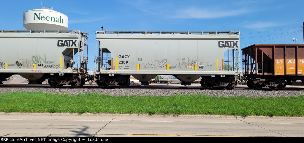 GACX 2309